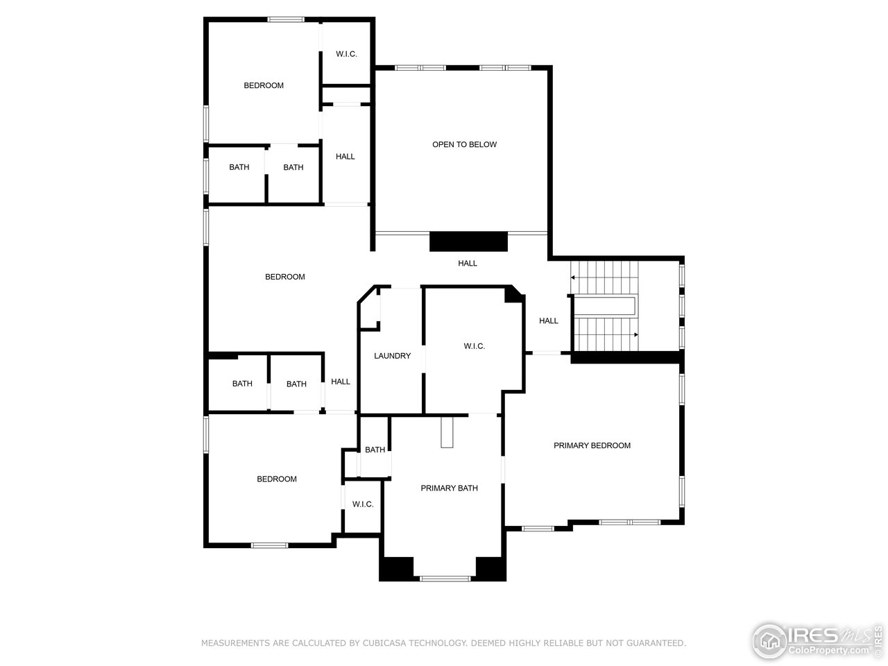 973 Stagecoach Drive Lafayette, CO 80026 - Photo 39 of 39 a picture of a bathroom with a sink