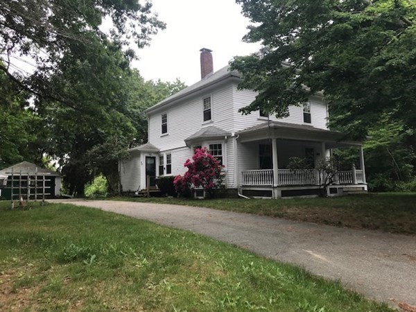 40 Mason Road Freetown, MA 02717 - Photo 1 of 40