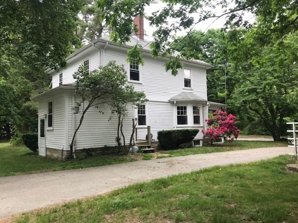 40 Mason Road Freetown, MA 02717 - Photo 3 of 40