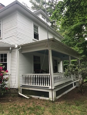 40 Mason Road Freetown, MA 02717 - Photo 4 of 40