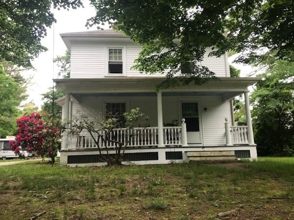 40 Mason Road Freetown, MA 02717 - Photo 5 of 40