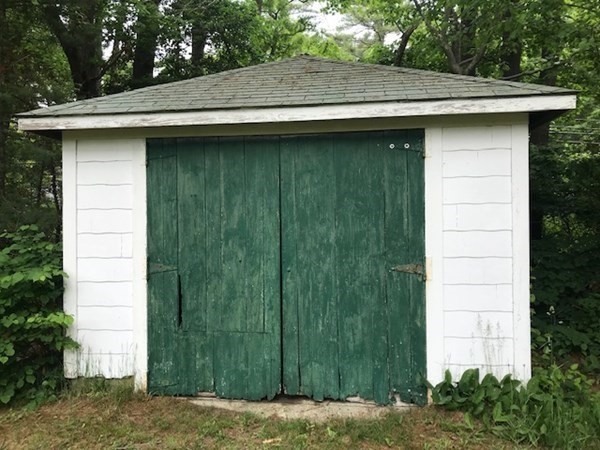 40 Mason Road Freetown, MA 02717 - Photo 8 of 40
