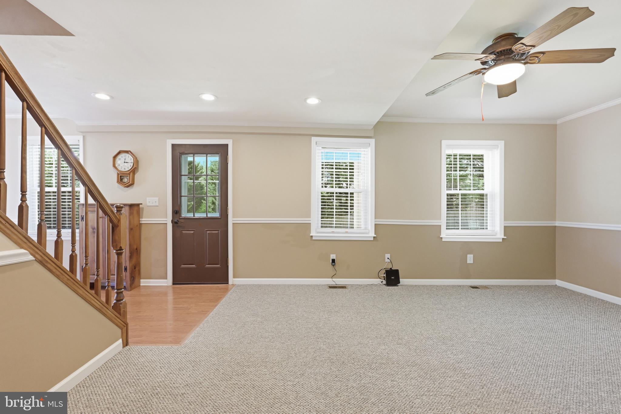 768 Salem Church Road Newark, DE 19702 - Photo 18 of 42 Bright and inviting living space.