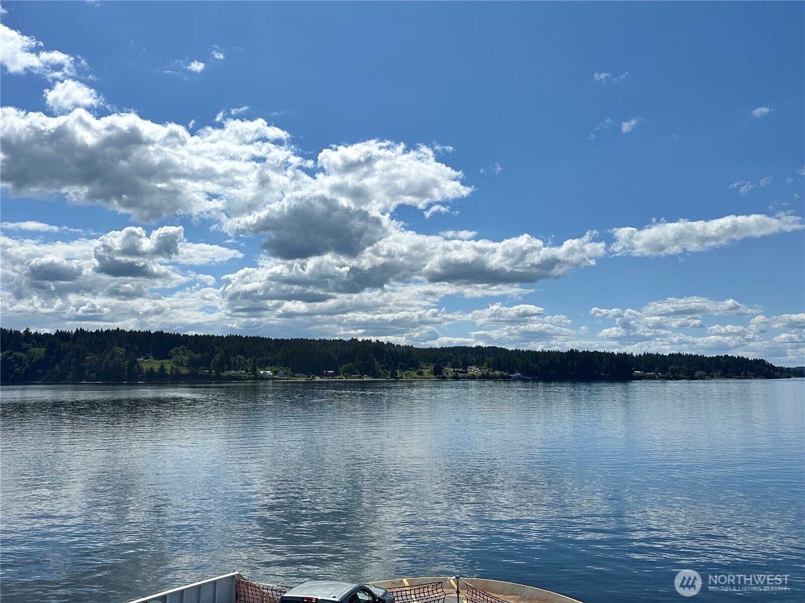 10412 Edgewood Drive Anderson Island, WA 98303 - Photo 16 of 16 a view of lake