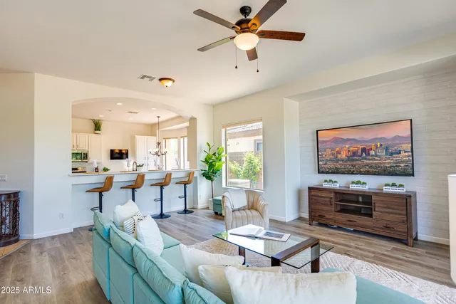 $5,000 | 6686 South St Andrews Way, Gilbert, AZ 85298