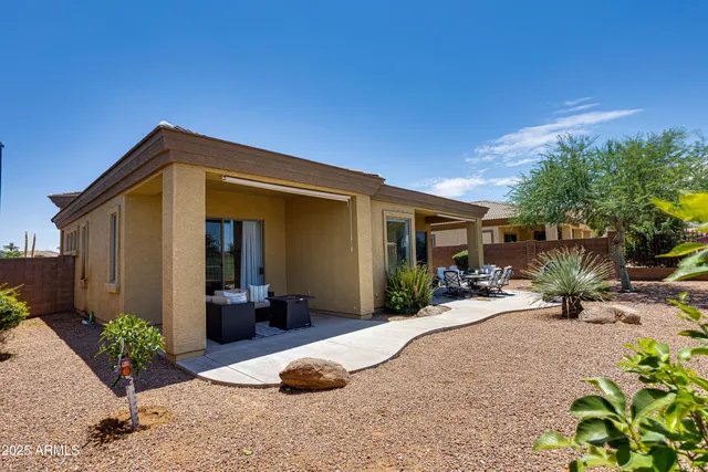 $5,000 | 6686 South St Andrews Way, Gilbert, AZ 85298