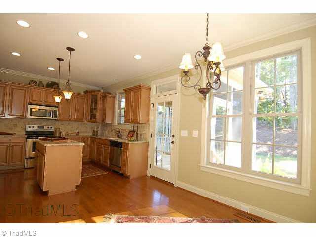 101 Scenic Ridge Place King, NC 27021 - Photo 3 of 9 Other.