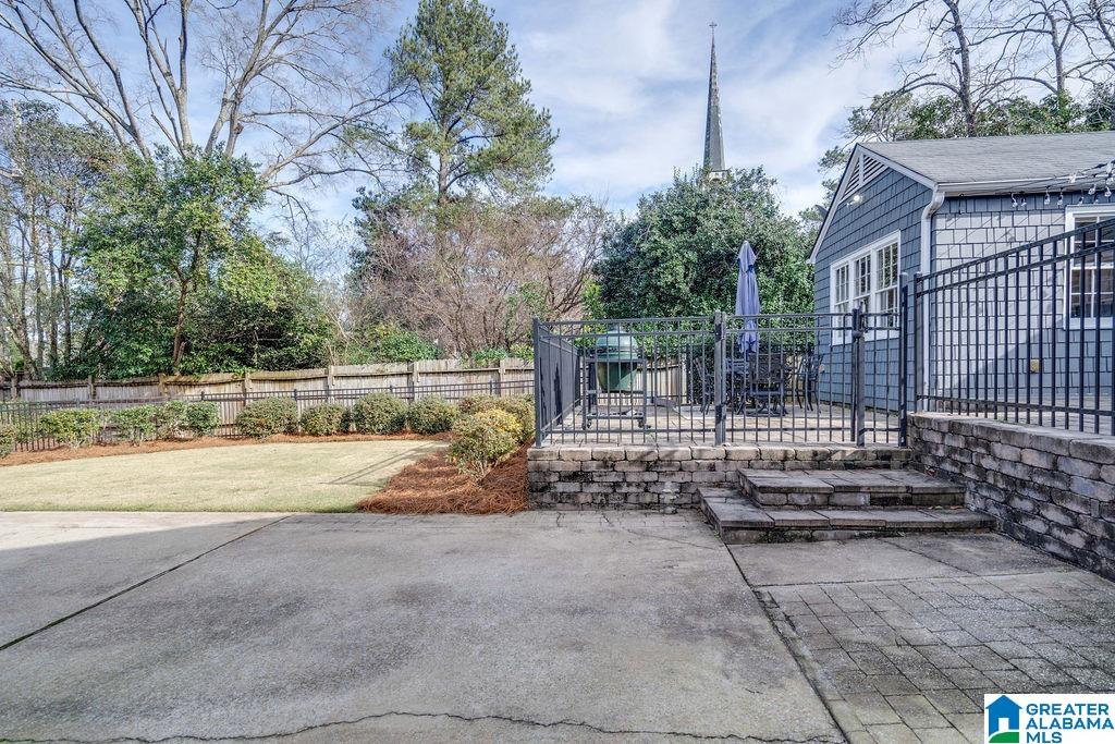 3728 Montrose Road Birmingham, AL 35213 - Photo 44 of 48
