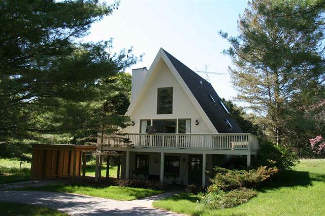 4515 Heynig Road Harbor Springs, MI 49740 - Photo 1 of 14 Gallery Image 1