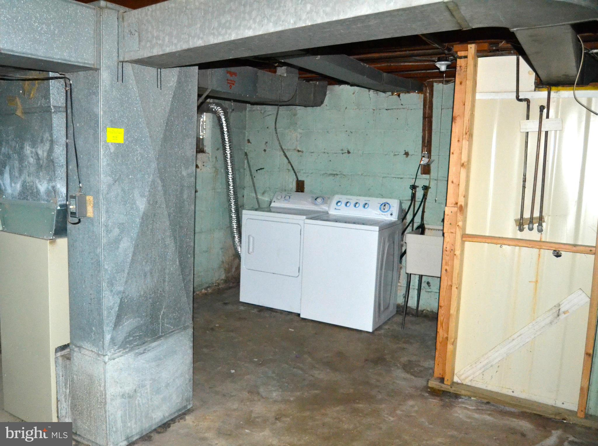 6919 Fairfax Road Bethesda, MD 20814 - Photo 14 of 17 Basement