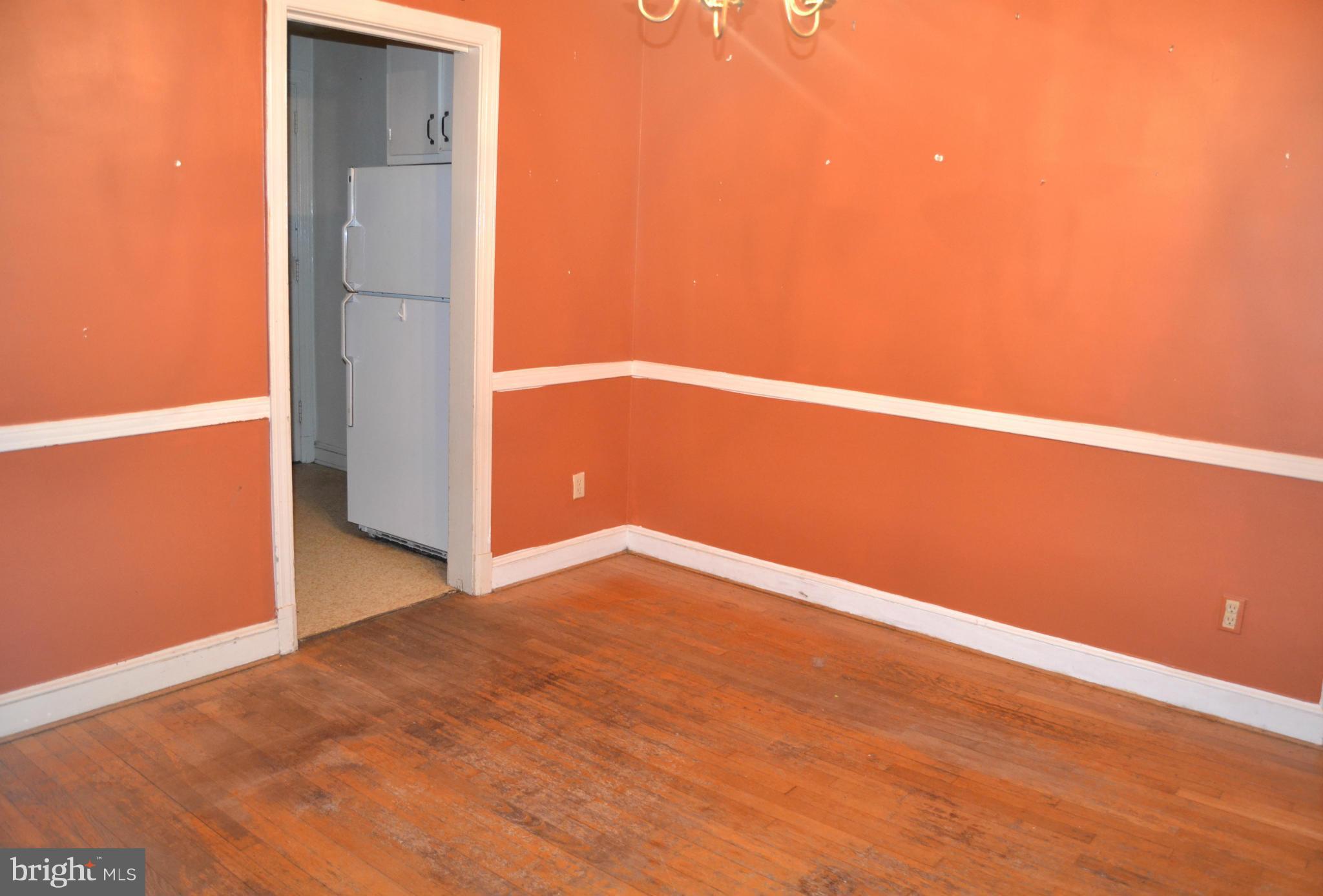 6919 Fairfax Road Bethesda, MD 20814 - Photo 3 of 17 Dining Room