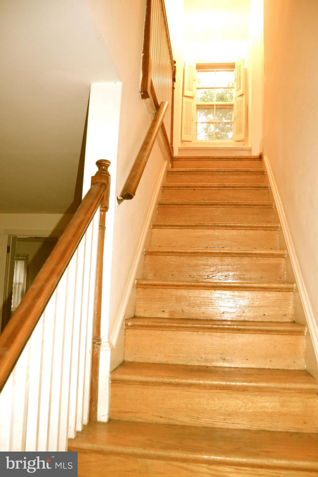 6919 Fairfax Road Bethesda, MD 20814 - Photo 6 of 17 Interior (General)