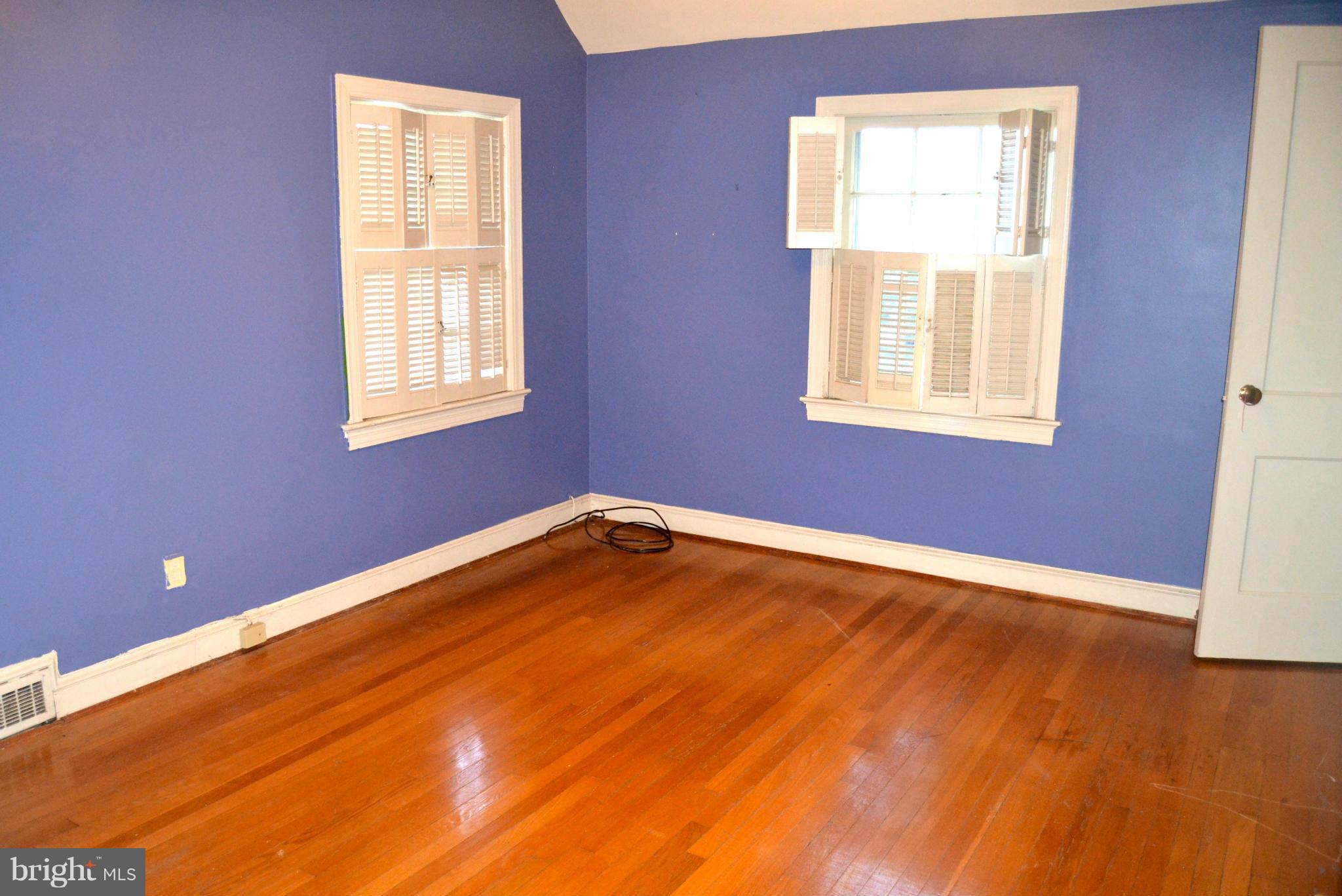 6919 Fairfax Road Bethesda, MD 20814 - Photo 7 of 17 Bedroom