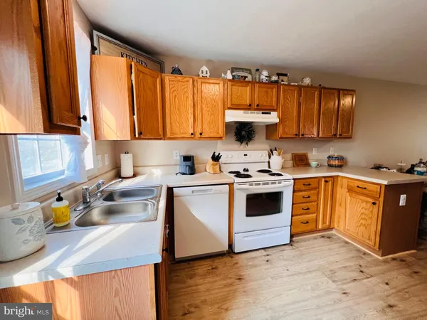 $198,500 | 1127 Settlers Landing Drive, Unit 47, Tappahannock, VA 22560