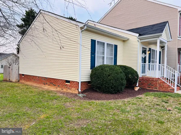$198,500 | 1127 Settlers Landing Drive, Unit 47, Tappahannock, VA 22560