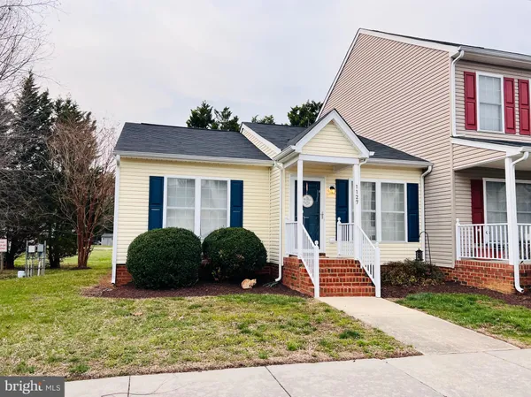 $198,500 | 1127 Settlers Landing Drive, Unit 47, Tappahannock, VA 22560