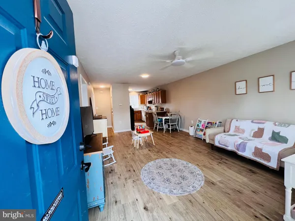 $198,500 | 1127 Settlers Landing Drive, Unit 47, Tappahannock, VA 22560