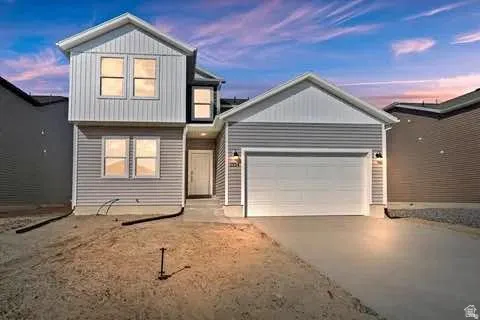 $529,900 | 1574 East Pheasant Road, Unit 211, Eagle Mountain, UT 84005