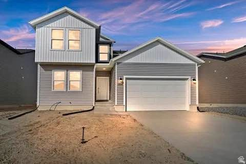 1574 East Pheasant Road, Unit 211 Eagle Mountain, UT 84005 - Photo 1 of 17