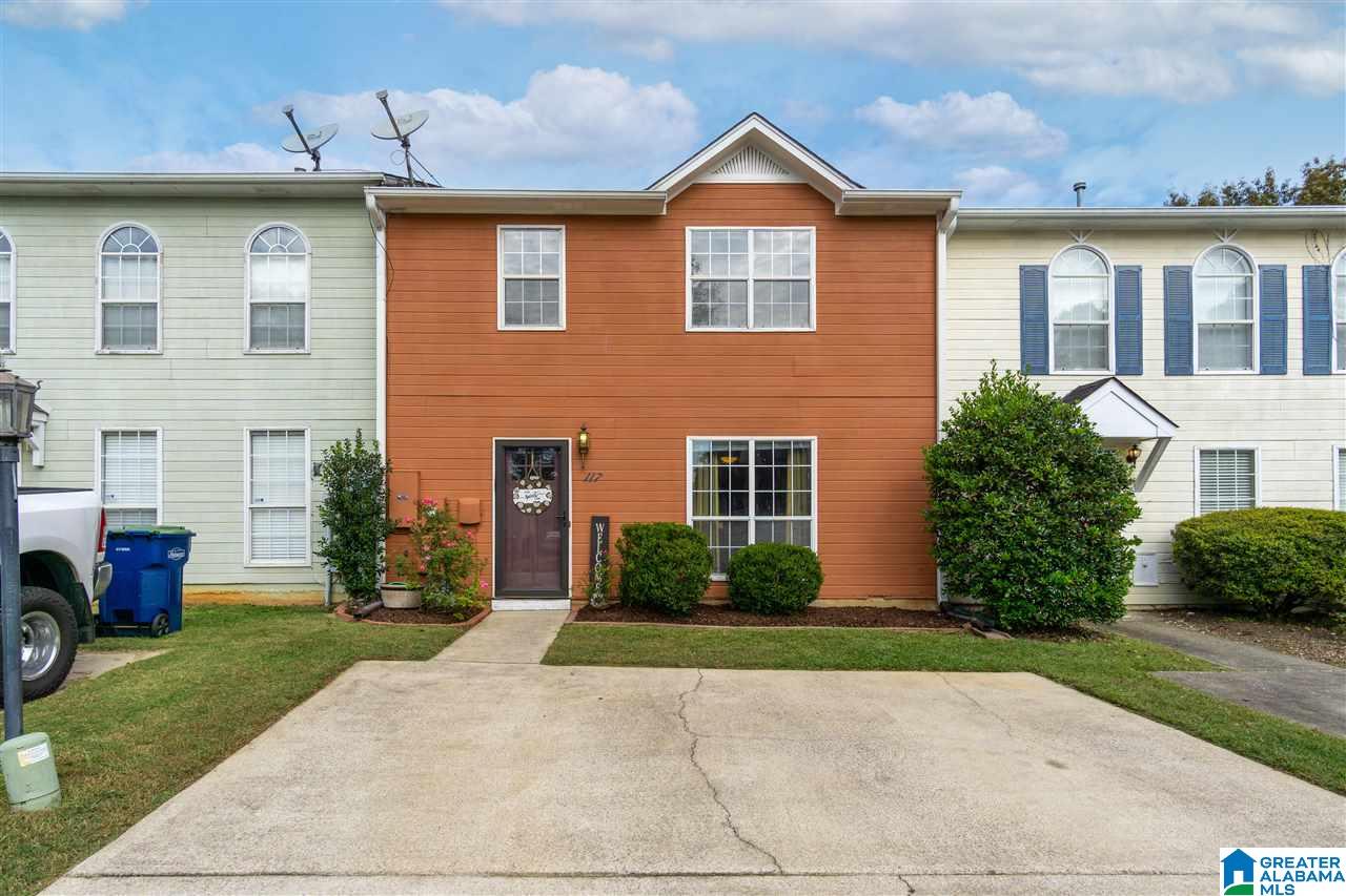 117 Willow Point Lane Alabaster, AL 35007 - Photo 23 of 24