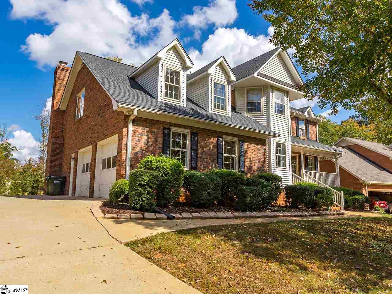 137 Crosswinds Street Greer, SC 29650 - Photo 1 of 36 Gallery Image 1