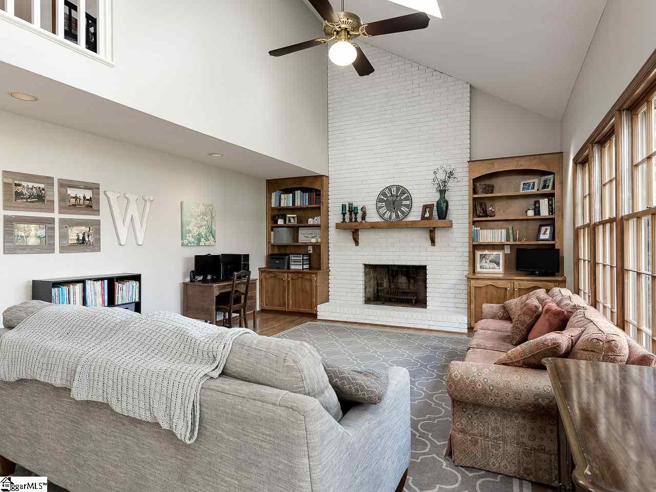 137 Crosswinds Street Greer, SC 29650 - Photo 14 of 36 Gallery Image 14
