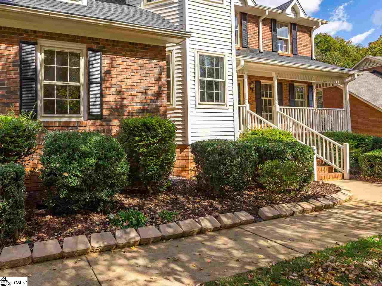 137 Crosswinds Street Greer, SC 29650 - Photo 3 of 36 Gallery Image 3