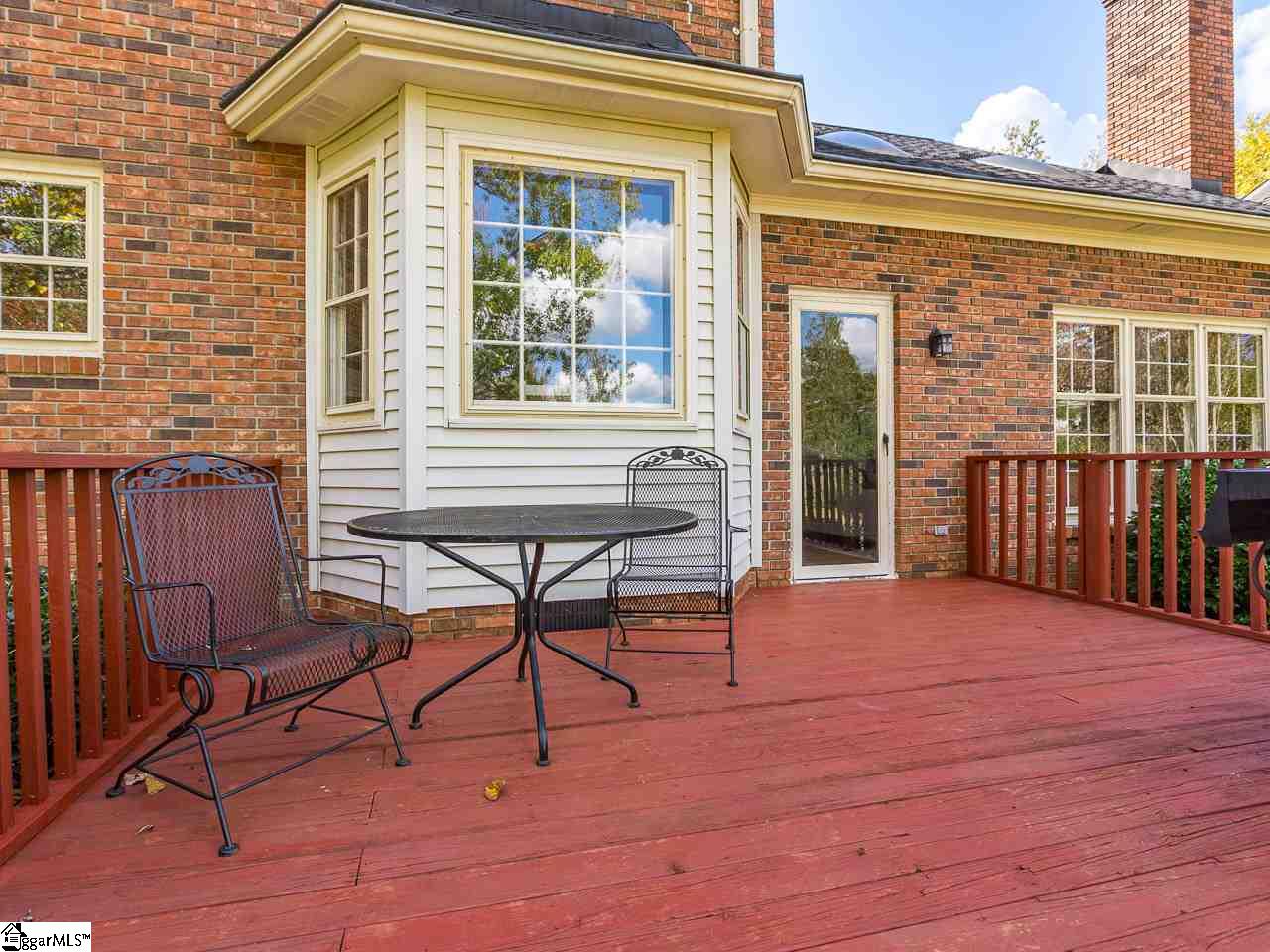 137 Crosswinds Street Greer, SC 29650 - Photo 32 of 36 Gallery Image 32