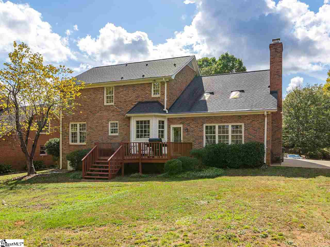 137 Crosswinds Street Greer, SC 29650 - Photo 33 of 36 Gallery Image 33