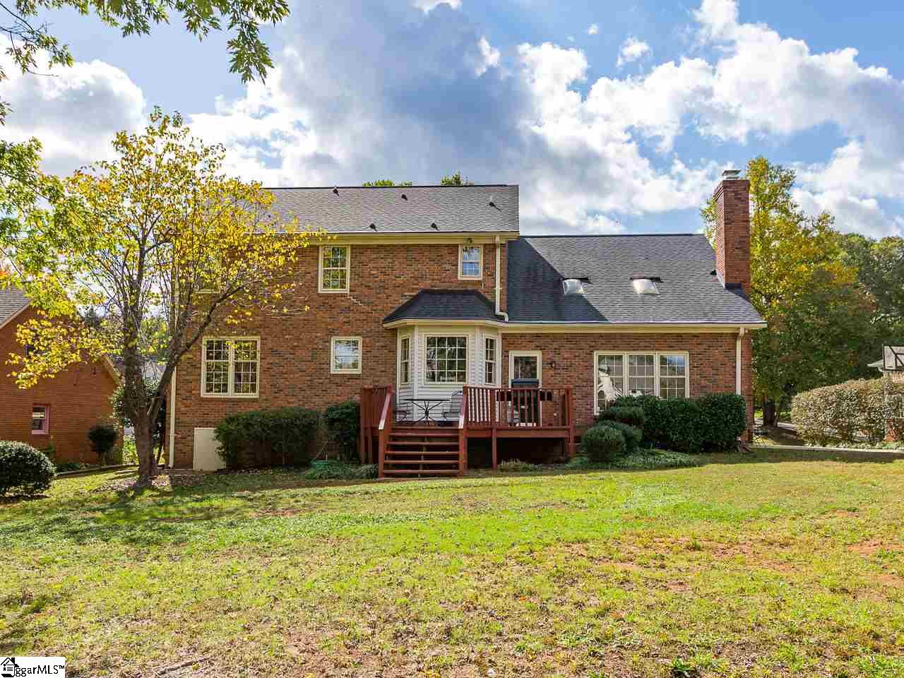 137 Crosswinds Street Greer, SC 29650 - Photo 34 of 36 Gallery Image 34