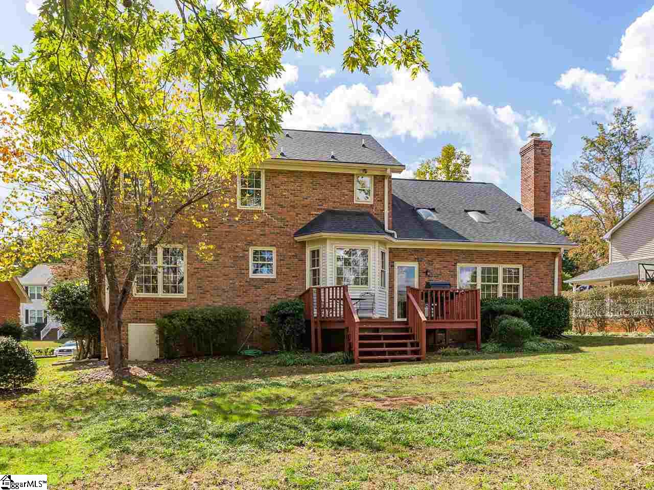137 Crosswinds Street Greer, SC 29650 - Photo 35 of 36 Gallery Image 35
