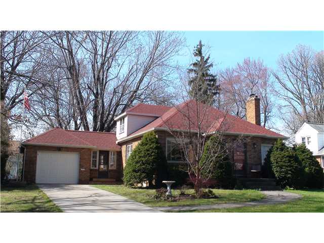 175 Simpson Road Irondequoit, NY 14617 - Photo 1 of 1 Exterior Front