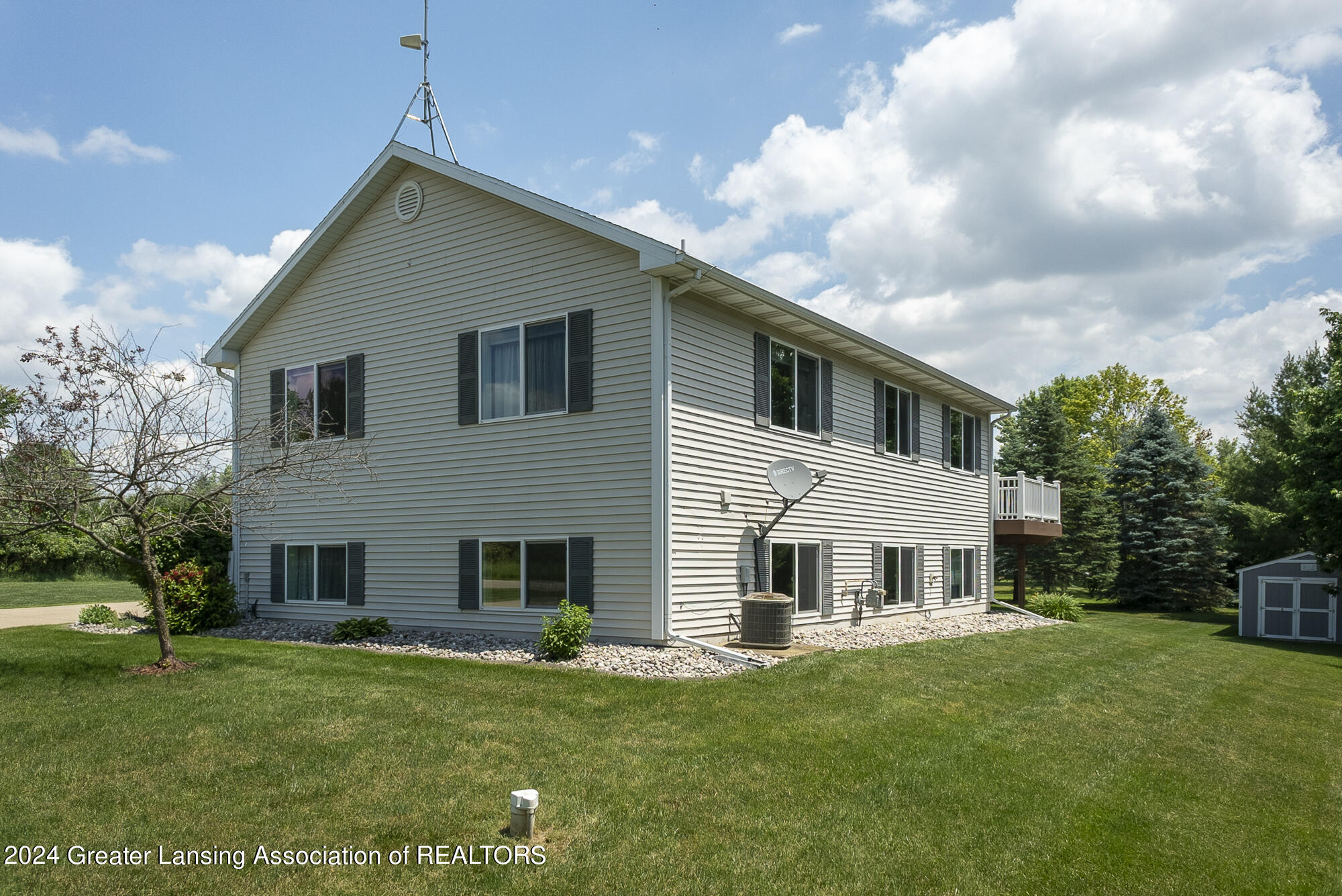 9169 Butler Road Perrinton, MI 48871 - Photo 4 of 62 9169 Butler Rd Perrinton MI-102