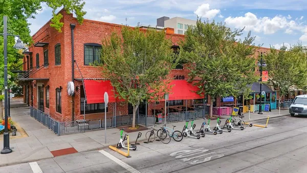 $570,900 | 1725 14th Street, Unit 202, Sacramento, CA 95811