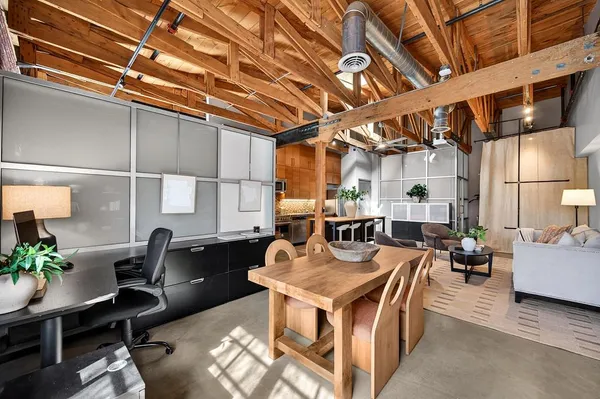 $570,900 | 1725 14th Street, Unit 202, Sacramento, CA 95811