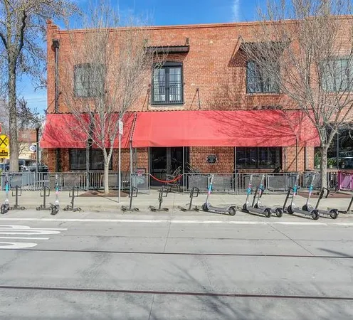 $570,900 | 1725 14th Street, Unit 202, Sacramento, CA 95811