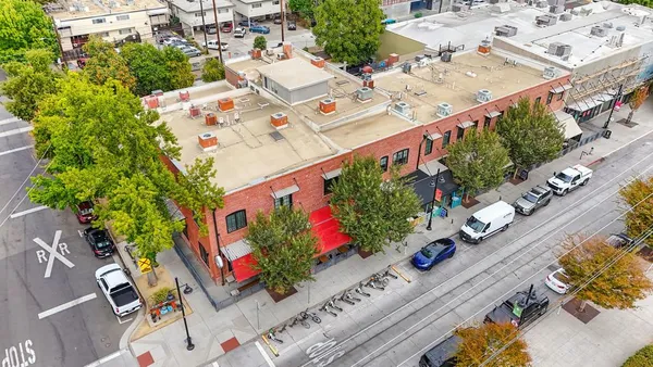 $570,900 | 1725 14th Street, Unit 202, Sacramento, CA 95811