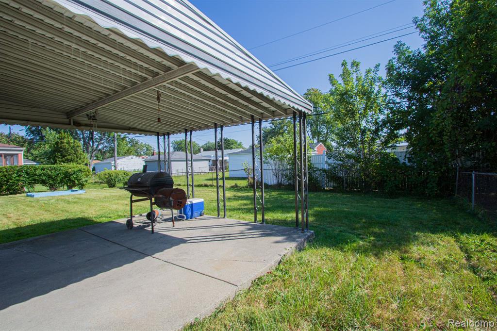 25256 Rubin Road Warren, MI 48089 - Photo 25 of 28