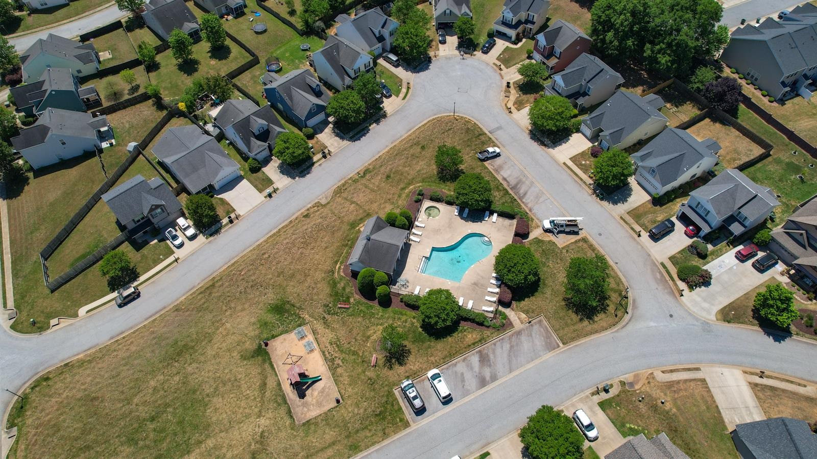 343 Robin Helton Drive Boiling Springs, SC 29316 - Photo 49 of 50