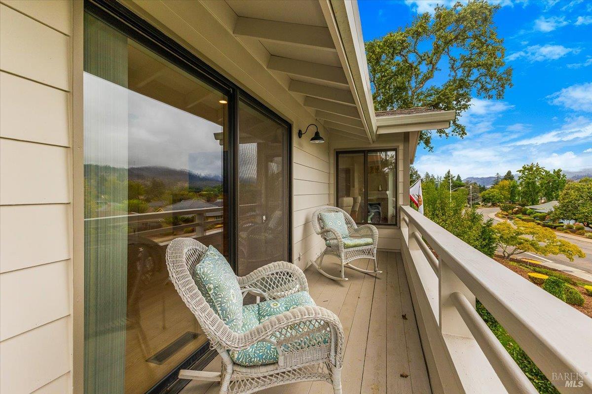 6850 Oakmont Drive Santa Rosa, CA 95409 - Photo 36 of 49