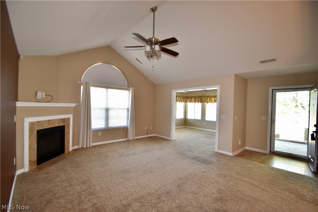 9151 Springfield Road, Unit 1803 Youngstown, OH 44514 - Photo 5 of 27