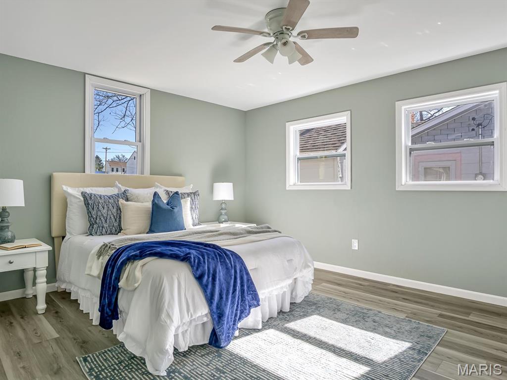 314 North Church Street Waterloo, IL 62298 - Photo 15 of 27