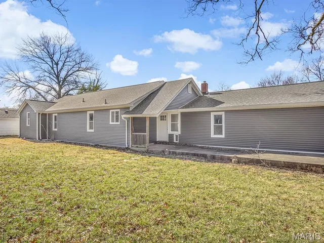 $250,000 | 314 North Church Street, Waterloo, IL 62298