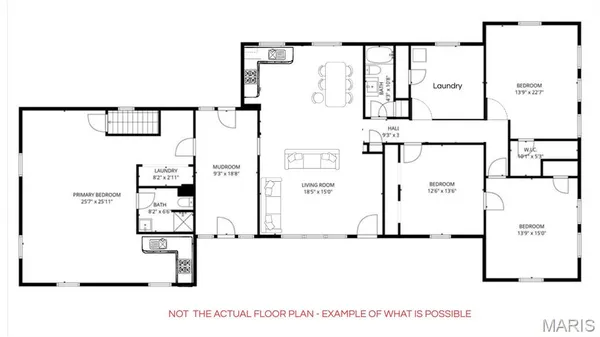 $250,000 | 314 North Church Street, Waterloo, IL 62298