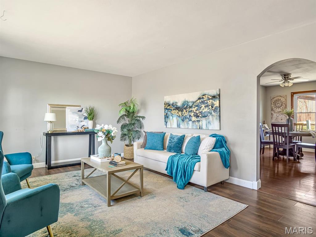 314 North Church Street Waterloo, IL 62298 - Photo 4 of 27