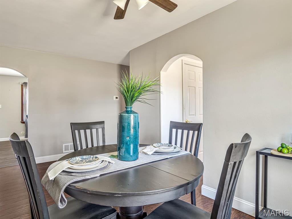 314 North Church Street Waterloo, IL 62298 - Photo 8 of 27