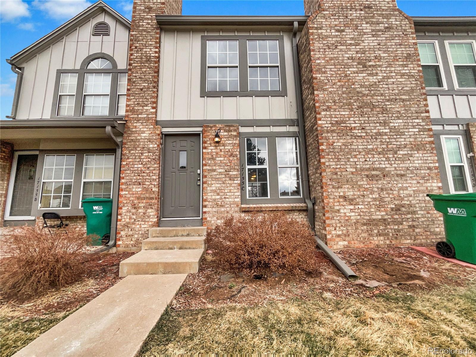 17155 East Chenango Ave Unit C  