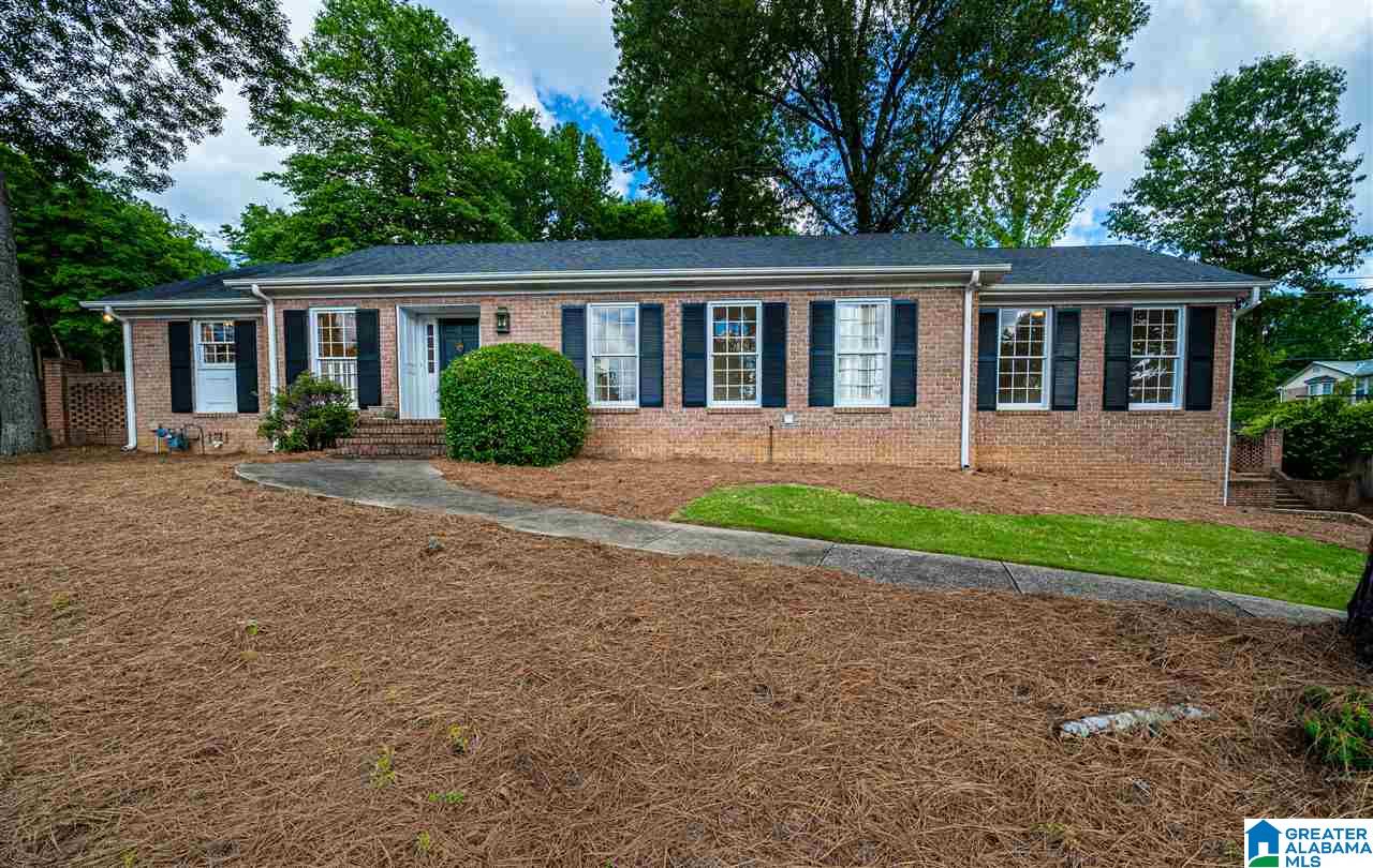 3872 Spring Valley Road Birmingham, AL 35223 - Photo 2 of 42