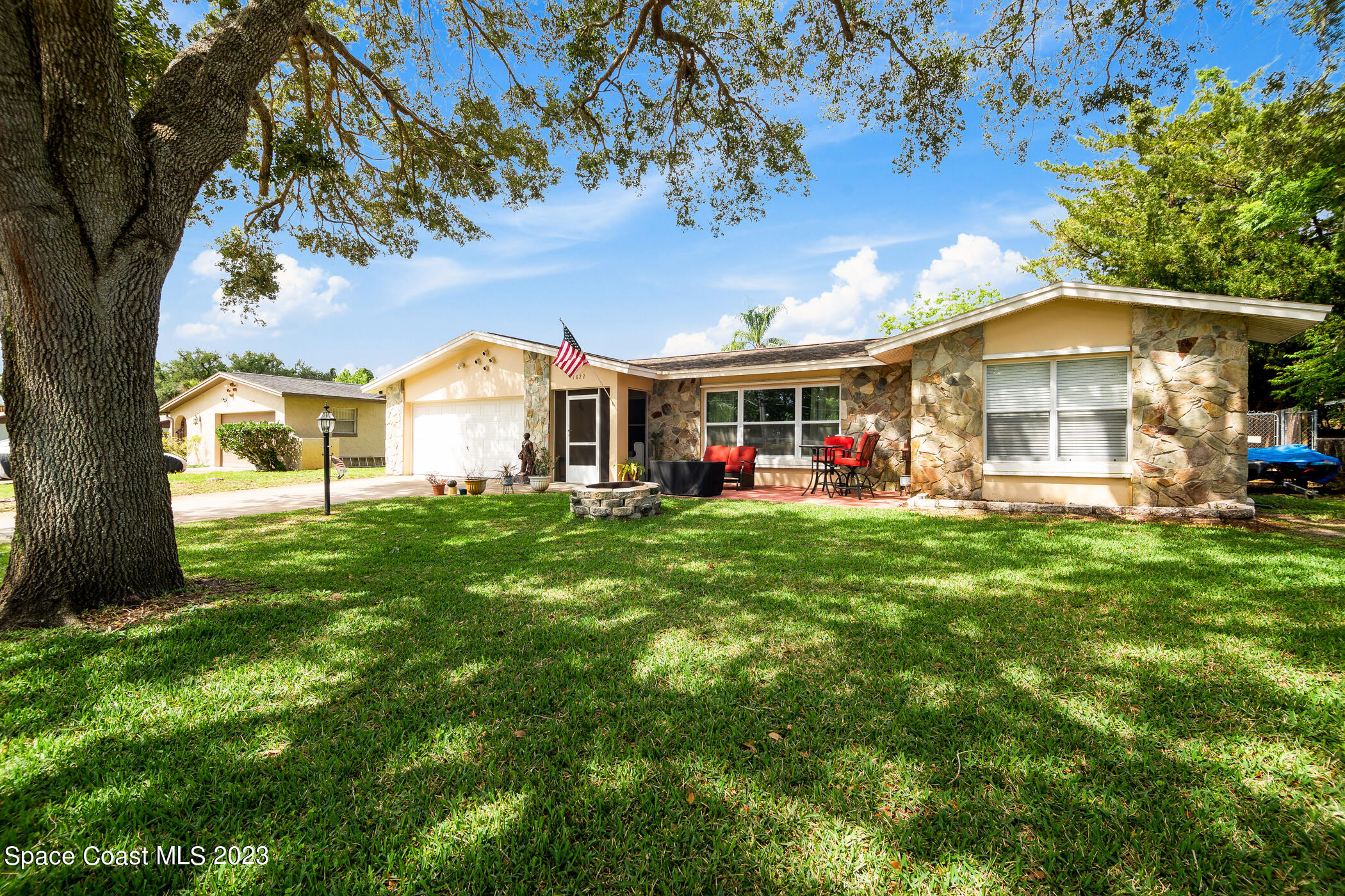 1822 North Carpenter Road Titusville, FL 32796 - Photo 2 of 19 1822 N Carpenter Rd MLS
