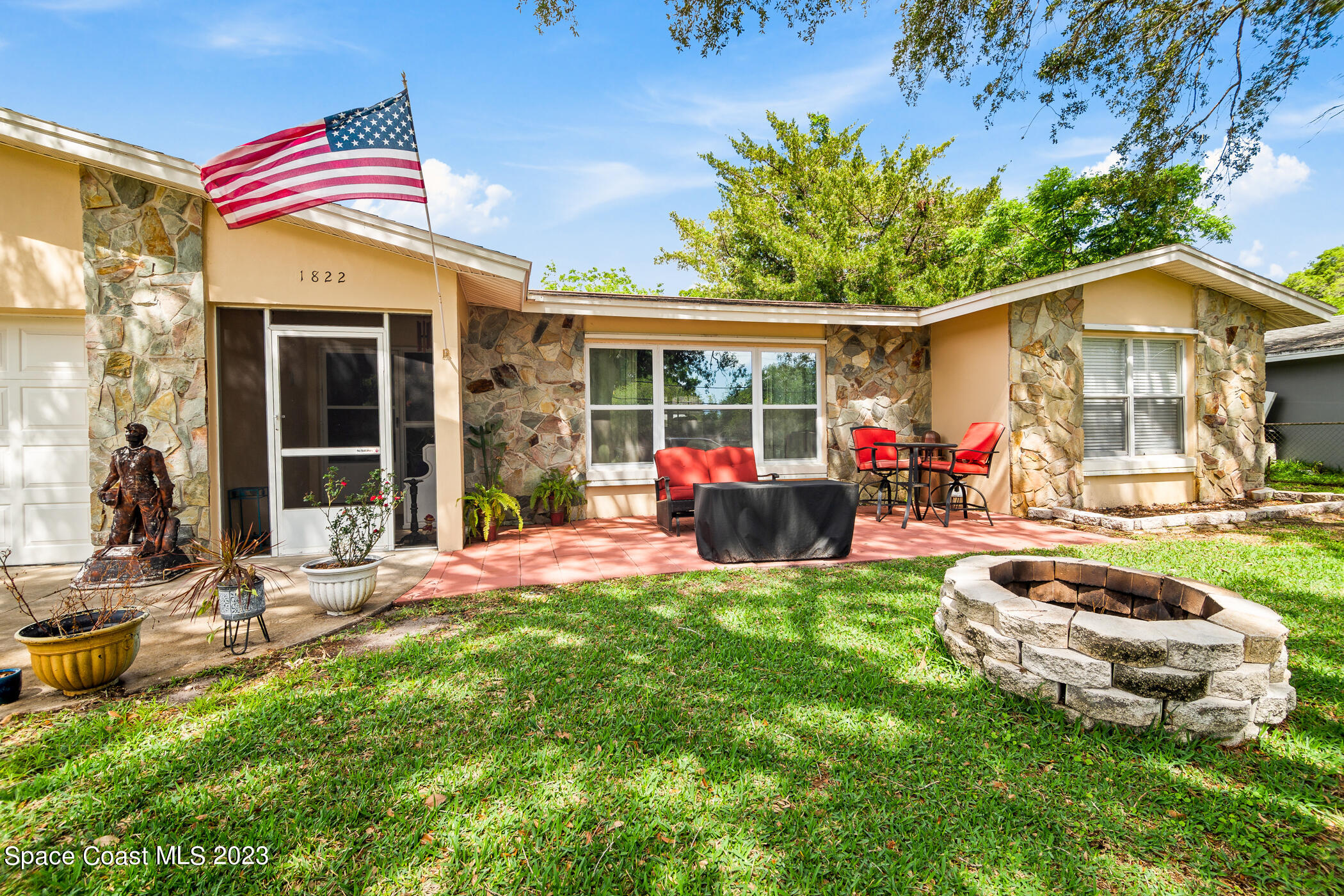 1822 North Carpenter Road Titusville, FL 32796 - Photo 3 of 19 1822 N Carpenter Rd MLS-3
